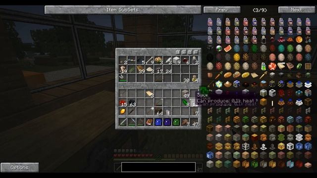 Minecraft (Magic World) #4 Начинаем Thaumcraftтить смотреть онлайн