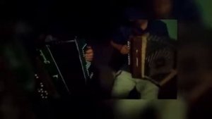 Баян "Рассвет" и гармонь "Марічка" -- "Їхав козак за Дунай"