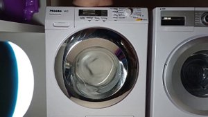Miele toy washing machine mega wash