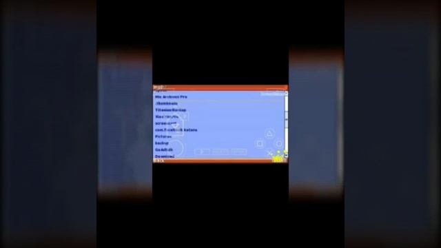 Emulador Java • Juega Juegos Java En Emulador PPSSPP смотреть онлайн