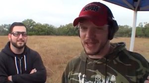 Разрушительное Ранчо