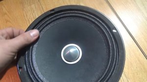 Обзор MOMO   HE 815 + трех полосный фронт!