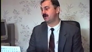 1994 Мегион_Общественный транспорт в Мегионе