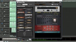 Slipknot - Gematria (cover) | Обзор VST плагина Guitar Rig 5