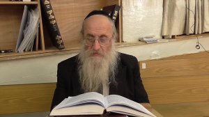 Пути приобретения Торы. Урок № 91. Стол и корона изучающего Тору