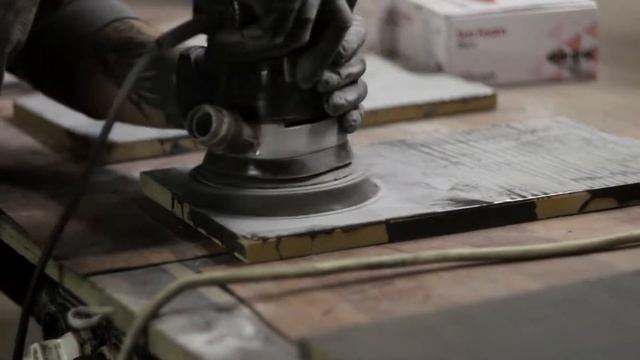 Изготовление образцов с использованием жидких Металлов Метоплакс. смотреть онлайн