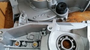 MaxCut MC 146 Shark / Сборка только началась....