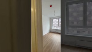 Обзор квартиры, 53,9 кв.м, ЖК Волжский парк