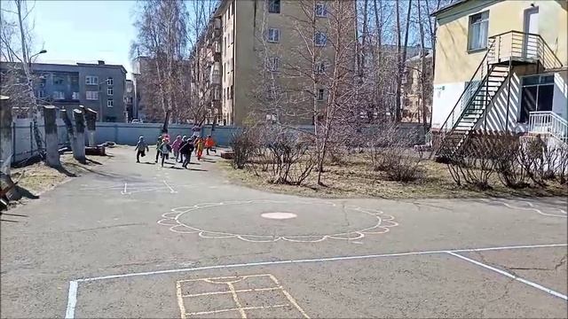 Марафон Победы 2023г.