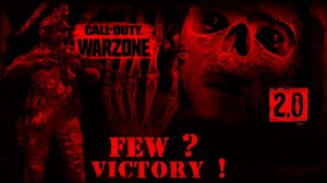 Мало ? Победа ! ? Warzone 2.0 ? Call of Duty. MWII. Gray Zone. Solo. Gameplay Win