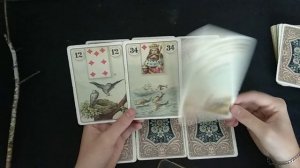 ИЗМЕНЯЕТ ЛИ МОЙ МУЖЧИНА? ОНЛАЙН ГАДАНИЕ