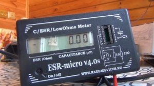 Ремонт спутникового ресивера Continent (Телекарта) CHD-04/CX, неисправность №2.