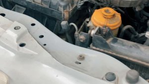 ЧЕСТНЫЙ ОБЗОР ОТ АВТО ПАПАТАЙМ НА CHEVROLET TRACKER 1999 ГОДА В РОДНОЙ КРАСКЕ.MP4