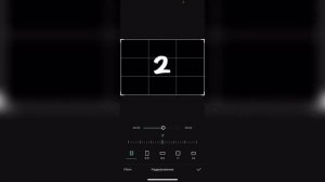 Как отзеркалить видео в Капкут? Как отразить видео в CapCut?