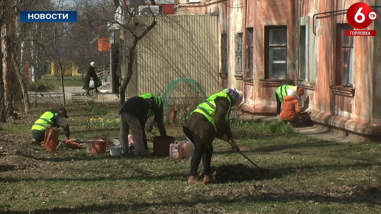 ПОРЯДОК ДОЛЖЕН БЫТЬ ВСЕГДА!