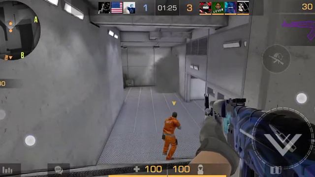 Отыграл в зб после взлома аккаунта. смотреть онлайн