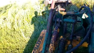 КДН-210 Слабое место