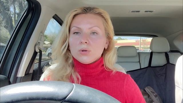 Контрольная закупка: сколько стоят продукты во Флориде смотреть онлайн