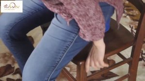 Советы беременным. Боли в копчике