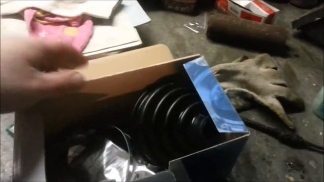 Пересмазка шруса смотреть онлайн