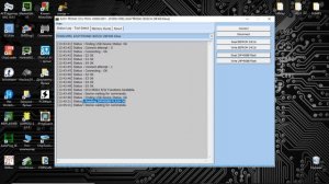 I/O TERMINAL клонирование Easytronic(Изитроник)