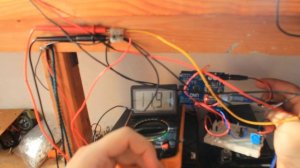 Контроллер Солнечных панелей 5В 2А