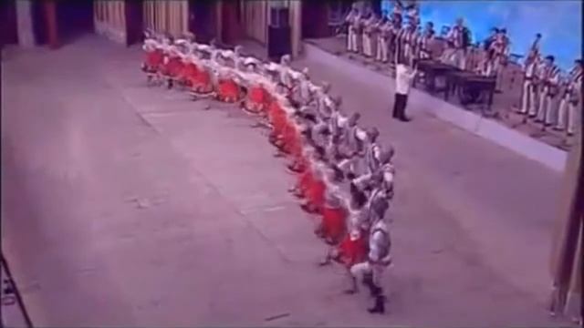 Молдовеняска танець смотреть онлайн