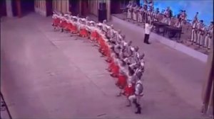 Молдовеняска танець