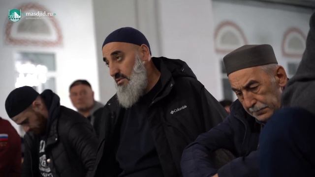 СМУТЬЯНЫ НАШЕЙ УММЫ | ИДРИС АСАДУЛАЕВ смотреть онлайн