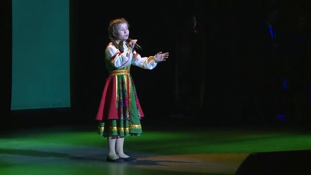 Зоя Чижкова: "Я мечтаю стать хорошим человеком"