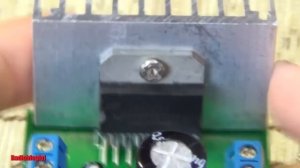 Самый полный обзор усилителя на TDA7297 из Китая. banggood.com