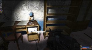 Прохождение Сталкер ТЧ Найти документы и забрать их на агропроме.