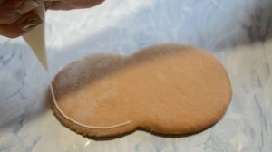 Рецепт Айсинга на альбумине / на сухом белке / Royal Icing