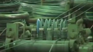 Производство проволоки из нержавеющей стали марки 304, 316.