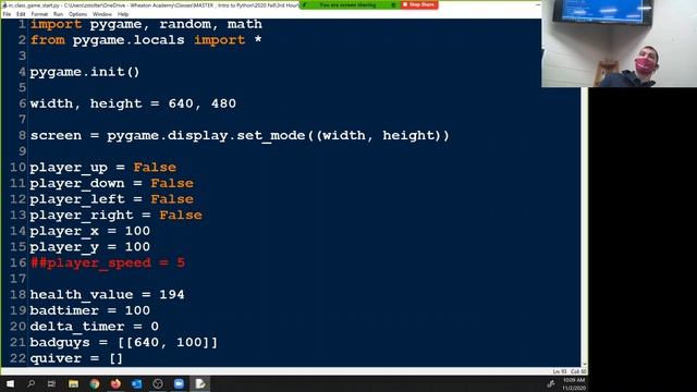 3rd Hour Fix Arrow Spawn and Change Game Options смотреть онлайн