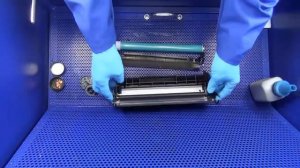 Инструкция по заправке картриджа Q2612A для принтера HP LaserJet 1015