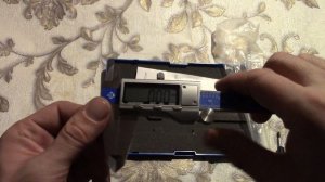 Штангенциркуль электронный Зубр Эксперт 34463-200 .