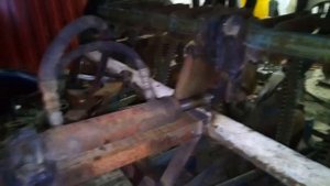 Сеялка СЗ 1.8 часть 2