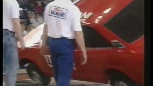 Voimamieskisa 1990 (Turku, Kupittaa) Nummisto, Suonenvirta, Kazmaier.. смотреть онлайн