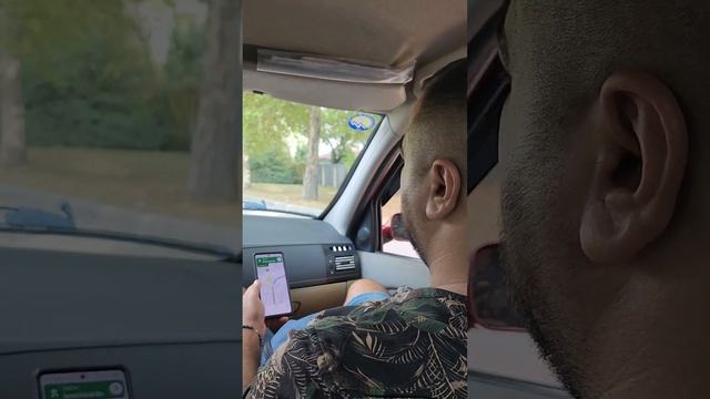 Мы в Анкаре ,едим в музей смотреть онлайн