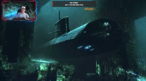 Barotrauma - Дети Земли.