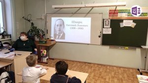 Куликова Татьяна Николаевна