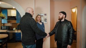 Приключения Алика: Пилотный выпуск!