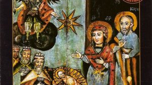 Геша Ушивец, Parabellym — Мой царь на троне