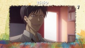 Угадай аниме по второстепенному персонажу 50 аниме