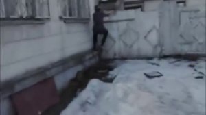 Сергей Наговицын - Разбитая судьба