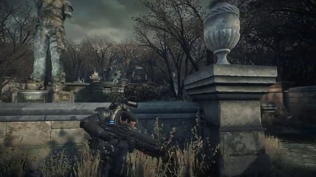 Hogar dulce hogar | Gears of War Ultimate Edition | Parte 9 смотреть онлайн