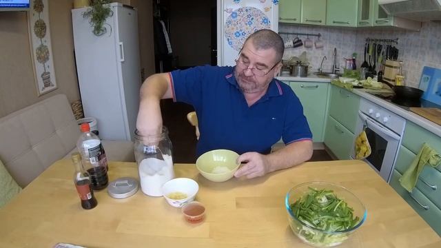 КИМЧИ ПО БЫСТРОМУ #кимчи#рецепты