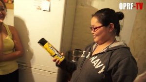 В какой «общаге» ты живёшь? Рейд №4. МИИТ