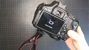 Мечта сбылась! Фотоаппарат Canon 600D ОБНОВЛЕНИЕ 2.0